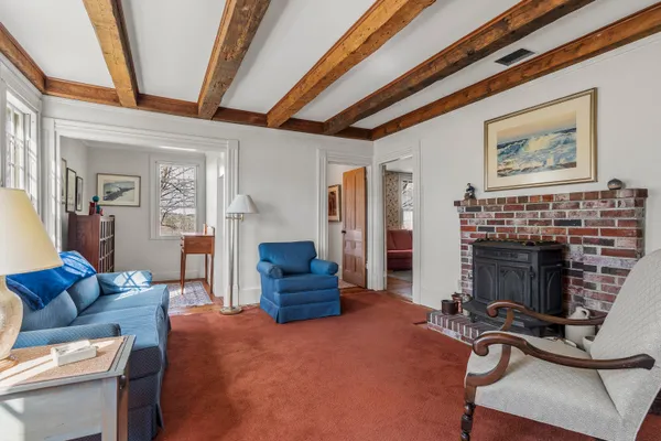 $650,000 | 15 High Street, Damariscotta, ME 04543