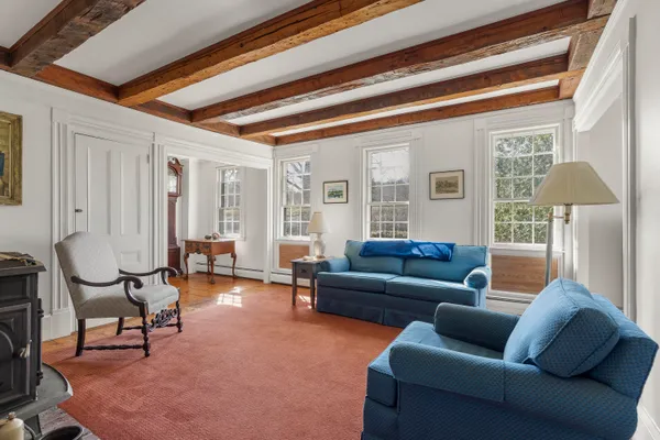 $650,000 | 15 High Street, Damariscotta, ME 04543