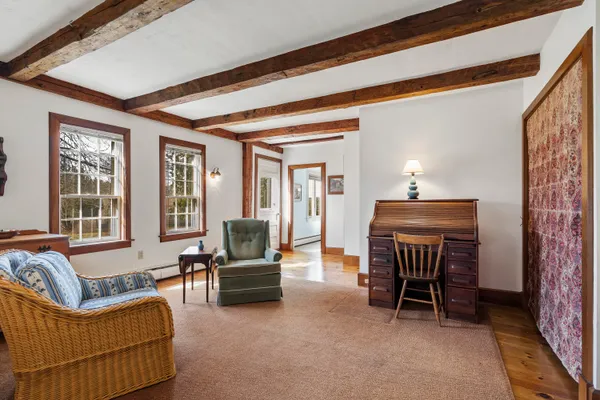 $650,000 | 15 High Street, Damariscotta, ME 04543