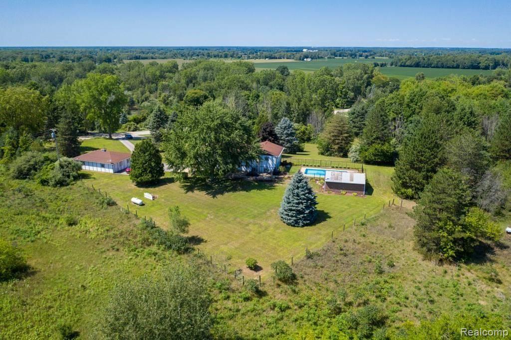 9611 Barkley Road Millington, MI 48746 - Photo 7 of 39