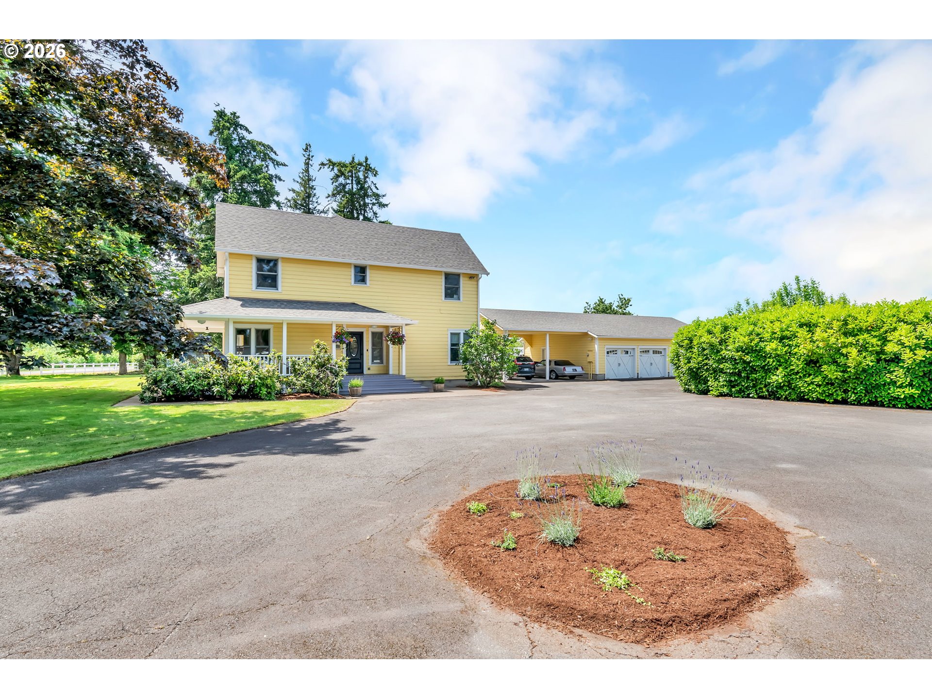 34671 Mathews Road Eugene, OR 97405 - Photo 46 of 47
