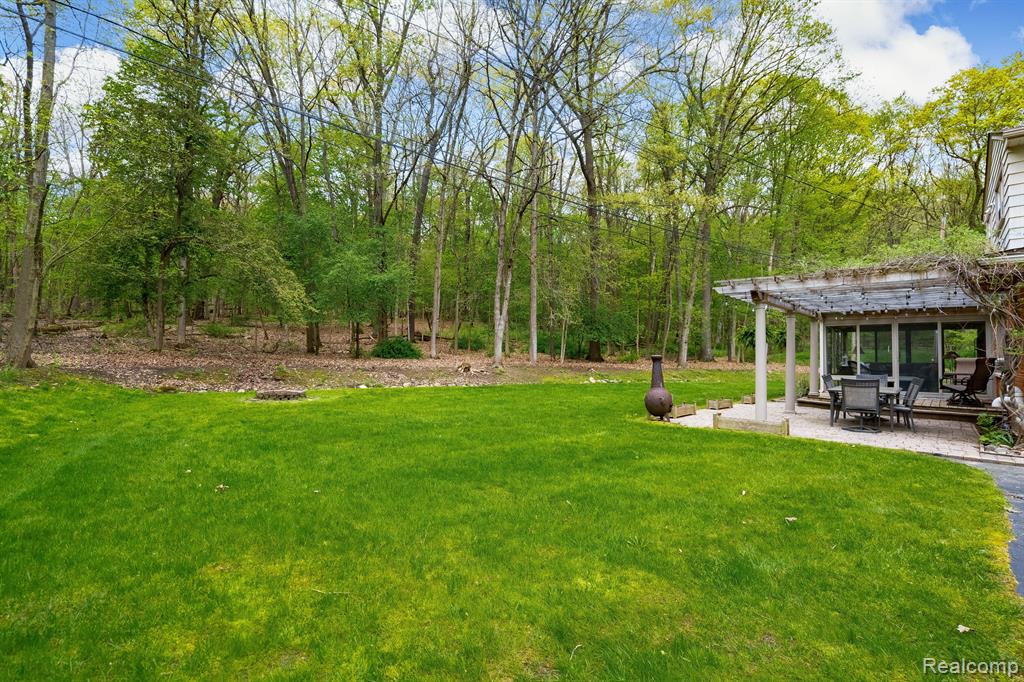 5690 Cobb Creek Road Rochester, MI 48306 - Photo 45 of 50