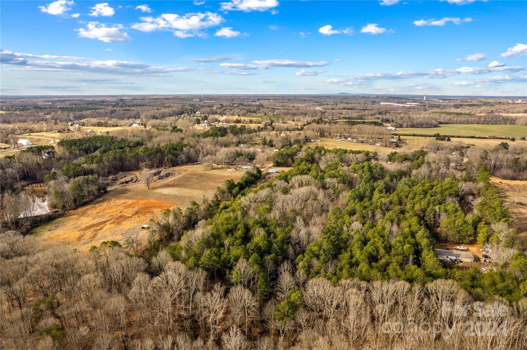 0 Warren Drive Mount Ulla, NC 28125 - Photo 13 of 20 a view of city and ocean