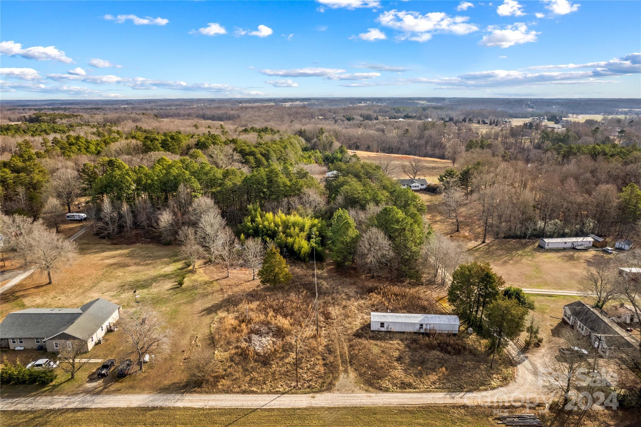 0 Warren Drive Mount Ulla, NC 28125 - Photo 5 of 20