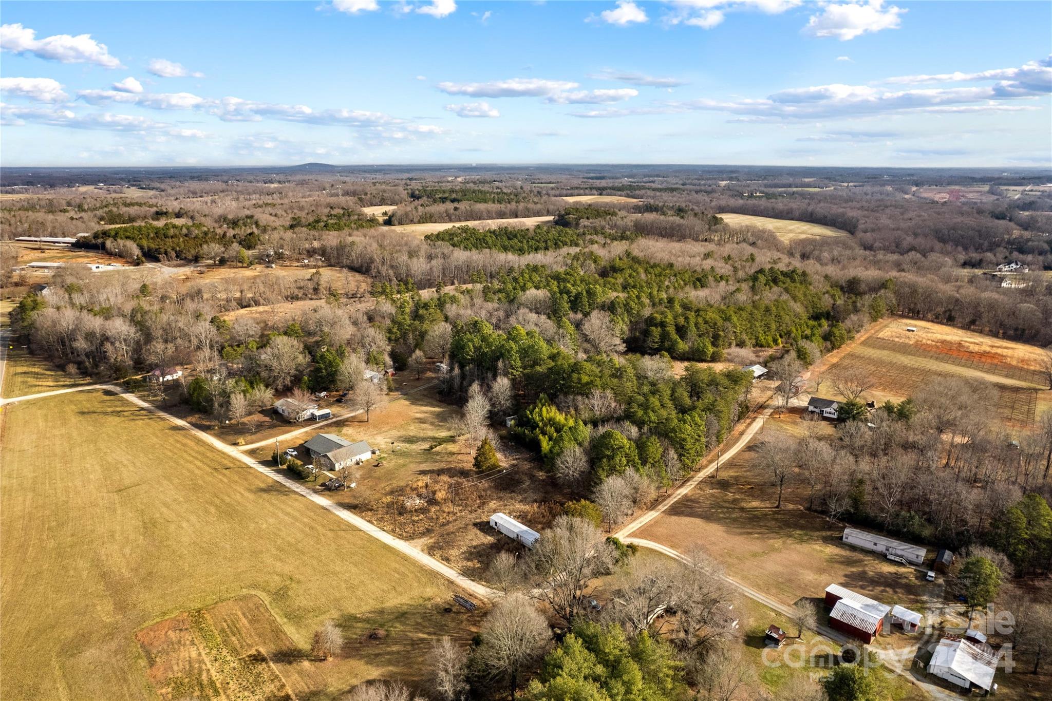 0 Warren Drive Mount Ulla, NC 28125 - Photo 9 of 20 a view of an ocean and beach
