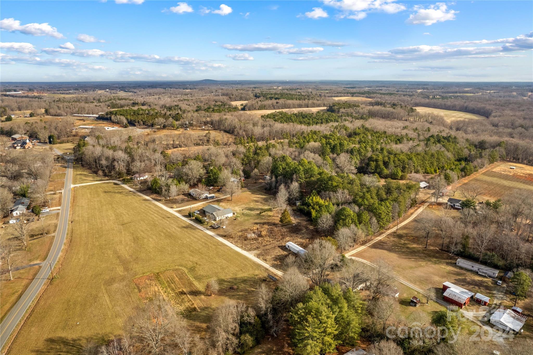 0 Warren Drive Mount Ulla, NC 28125 - Photo 10 of 20 a view of an ocean
