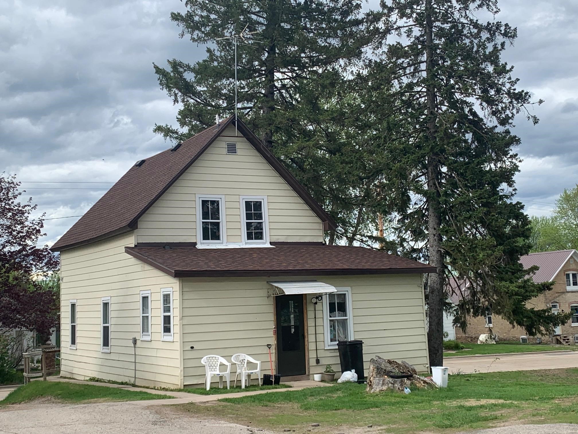 115 East Maple Street Lena, WI 54139 - Photo 1 of 1