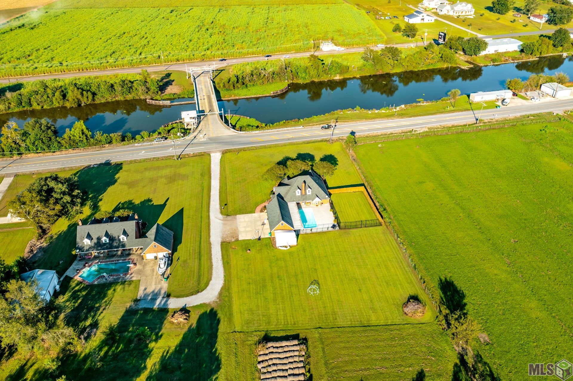 7404 Highway 1 Lockport, LA 70374 - Photo 8 of 23