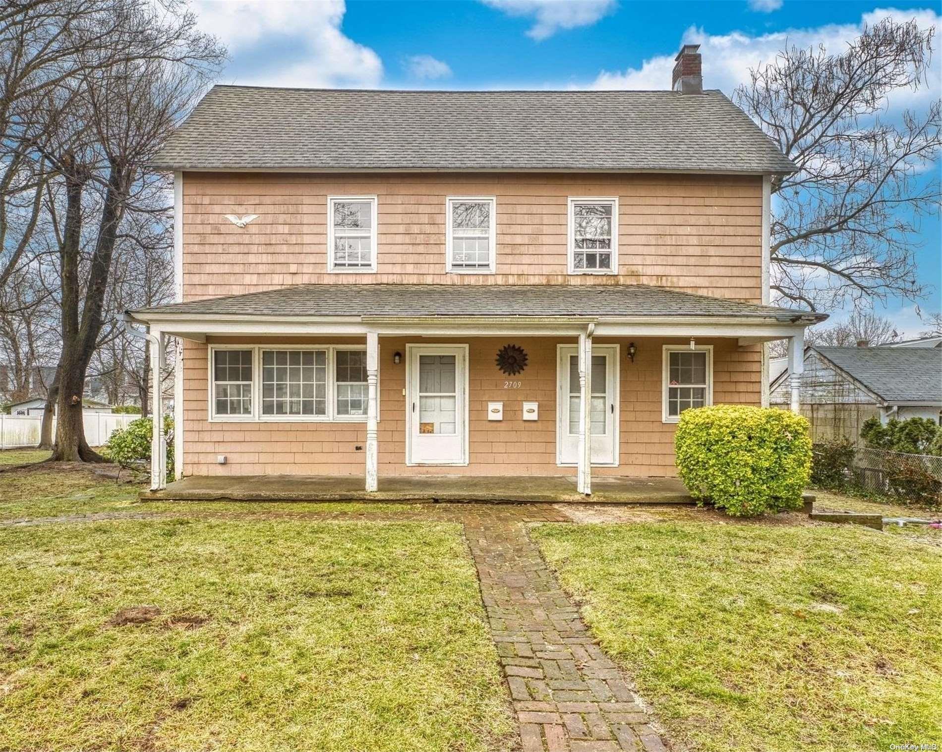 2709 Johnson Place Baldwin, NY 11510 - Photo 1 of 1