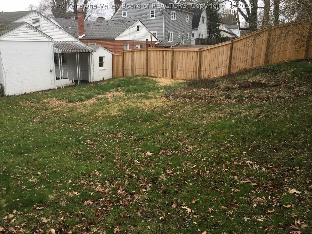 1580 Upland Road Huntington, WV 25701 - Photo 17 of 17 Gallery Image 17