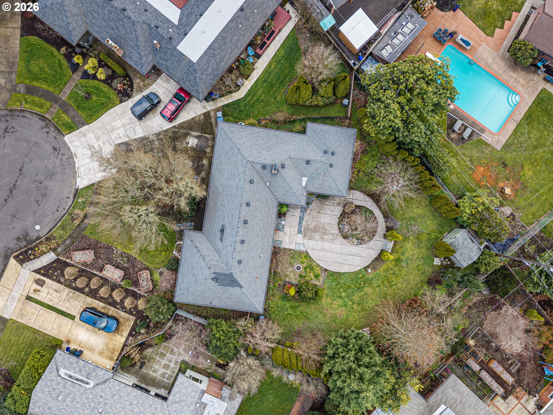 280 Regal Court Eugene, OR 97401 - Photo 37 of 44