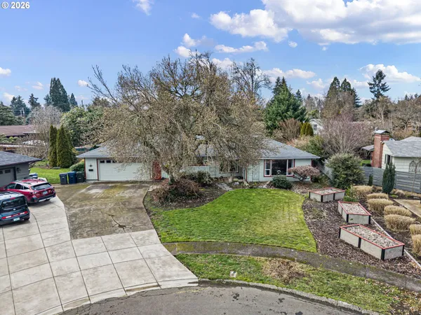 $599,000 | 280 Regal Court, Eugene, OR 97401