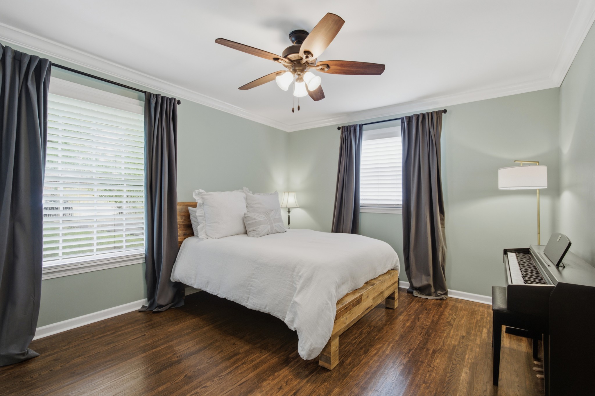 5329 Overton Road Nashville, TN 37220 - Photo 22 of 45 Gallery Image 22