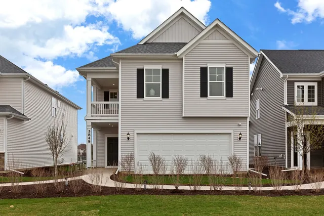 $568,199 | 2539 Tailshot Road, Plainfield, IL 60585