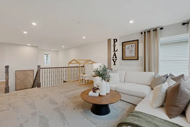 $568,199 | 2539 Tailshot Road, Plainfield, IL 60585