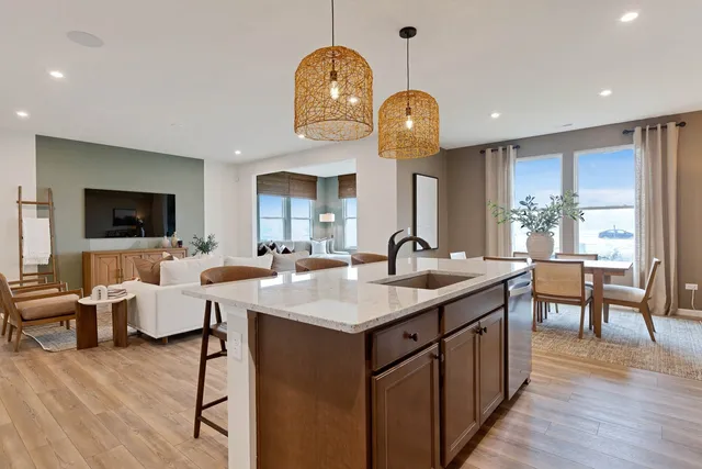 $568,199 | 2539 Tailshot Road, Plainfield, IL 60585