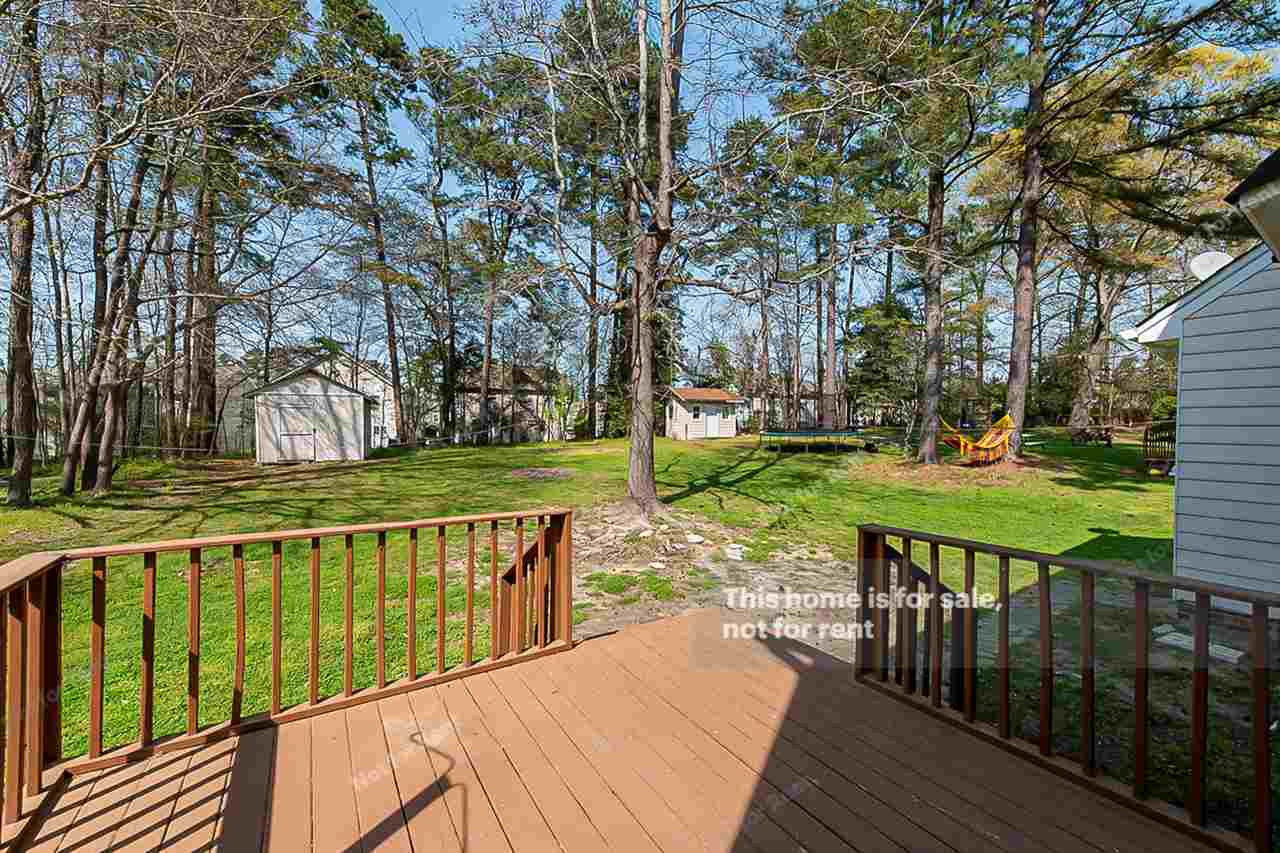 3609 Open Sight Court Raleigh, NC 27616 - Photo 17 of 19 Photo 17