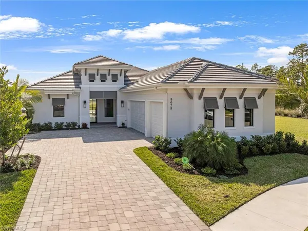 $10,000 | 9678 Moonflower Court, Naples, FL 34114
