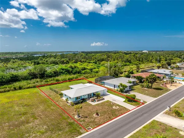 $219,000 | 23 Annapolis Lane, Rotonda West, FL 33947