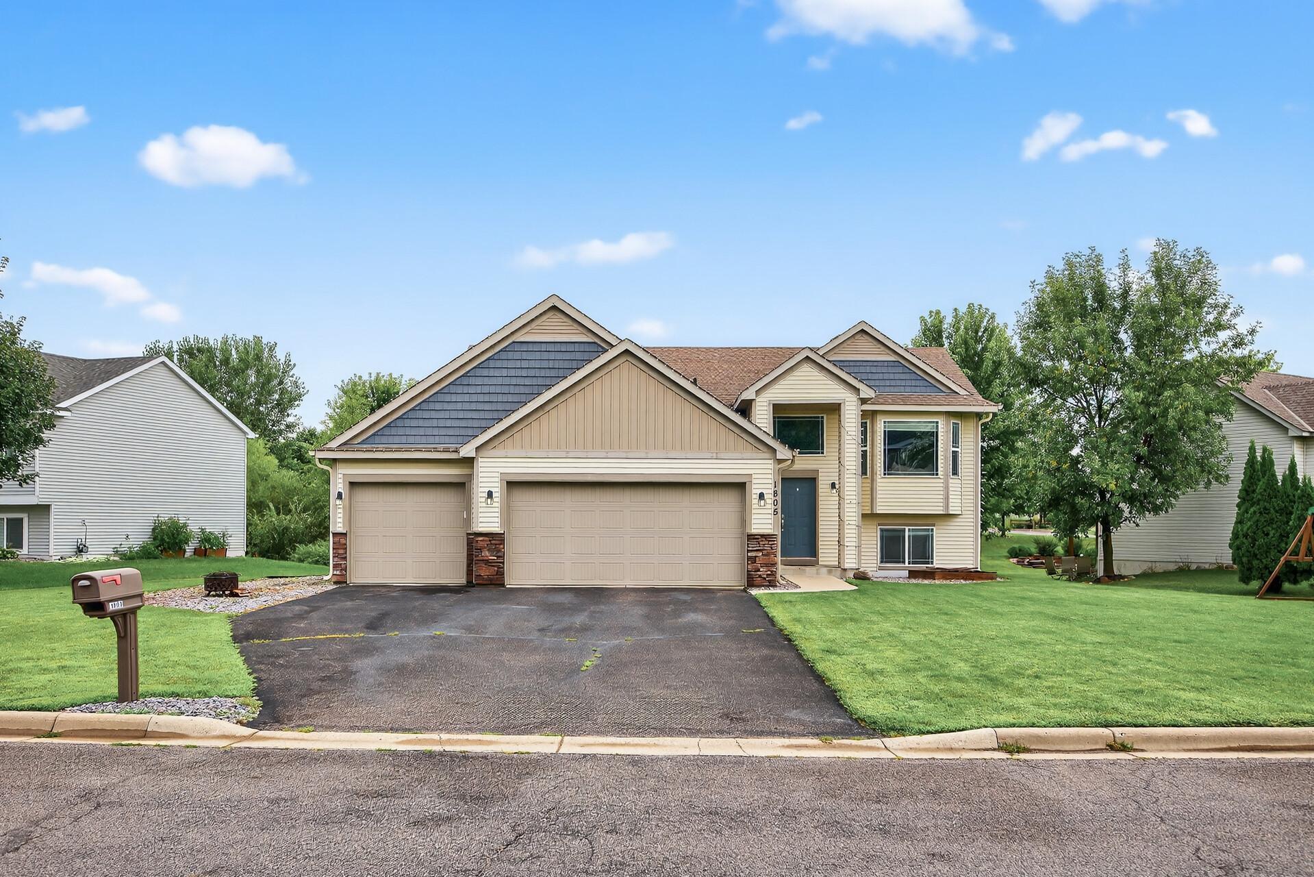 1805 10th Street Northeast Buffalo, MN 55313 - Photo 1 of 32