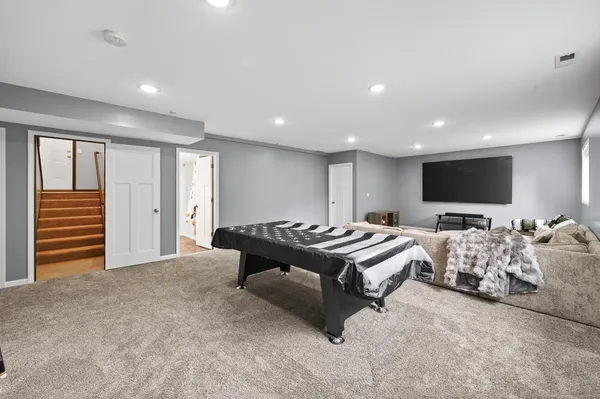 $414,900 | 1805 10th Street Northeast, Buffalo, MN 55313