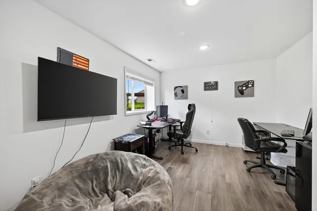 $417,490 | 1805 10th Street Northeast, Buffalo, MN 55313