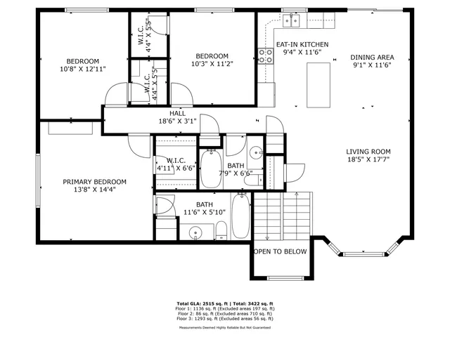$417,490 | 1805 10th Street Northeast, Buffalo, MN 55313