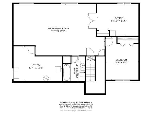 $414,900 | 1805 10th Street Northeast, Buffalo, MN 55313