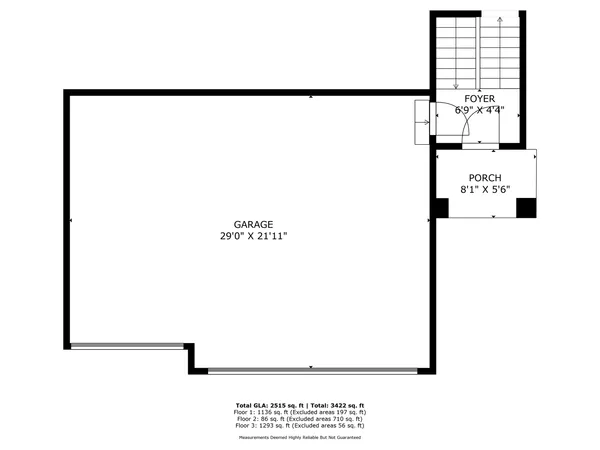 $414,900 | 1805 10th Street Northeast, Buffalo, MN 55313