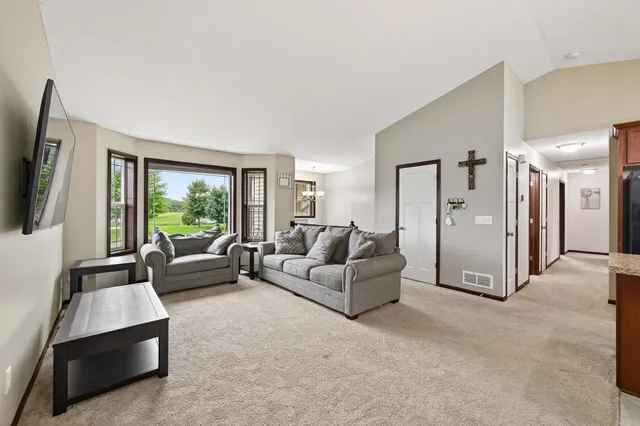 $417,490 | 1805 10th Street Northeast, Buffalo, MN 55313