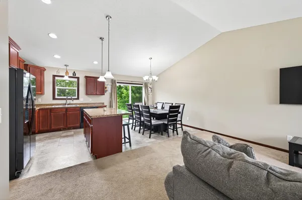 $414,900 | 1805 10th Street Northeast, Buffalo, MN 55313