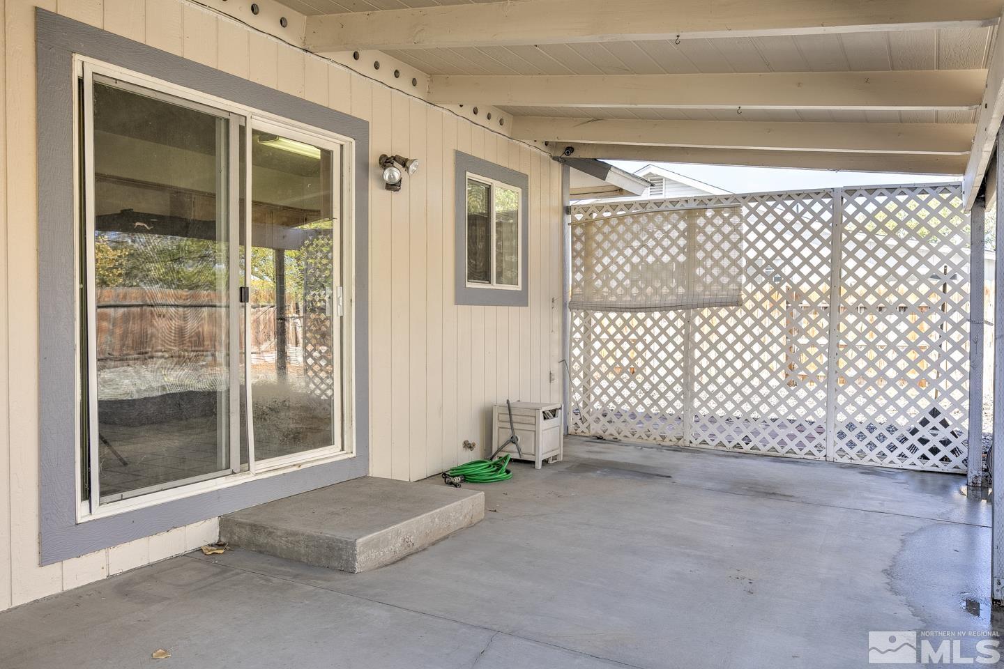 1300 Lattin Road Fallon, NV 89406 - Photo 19 of 26 a view of a room with a window