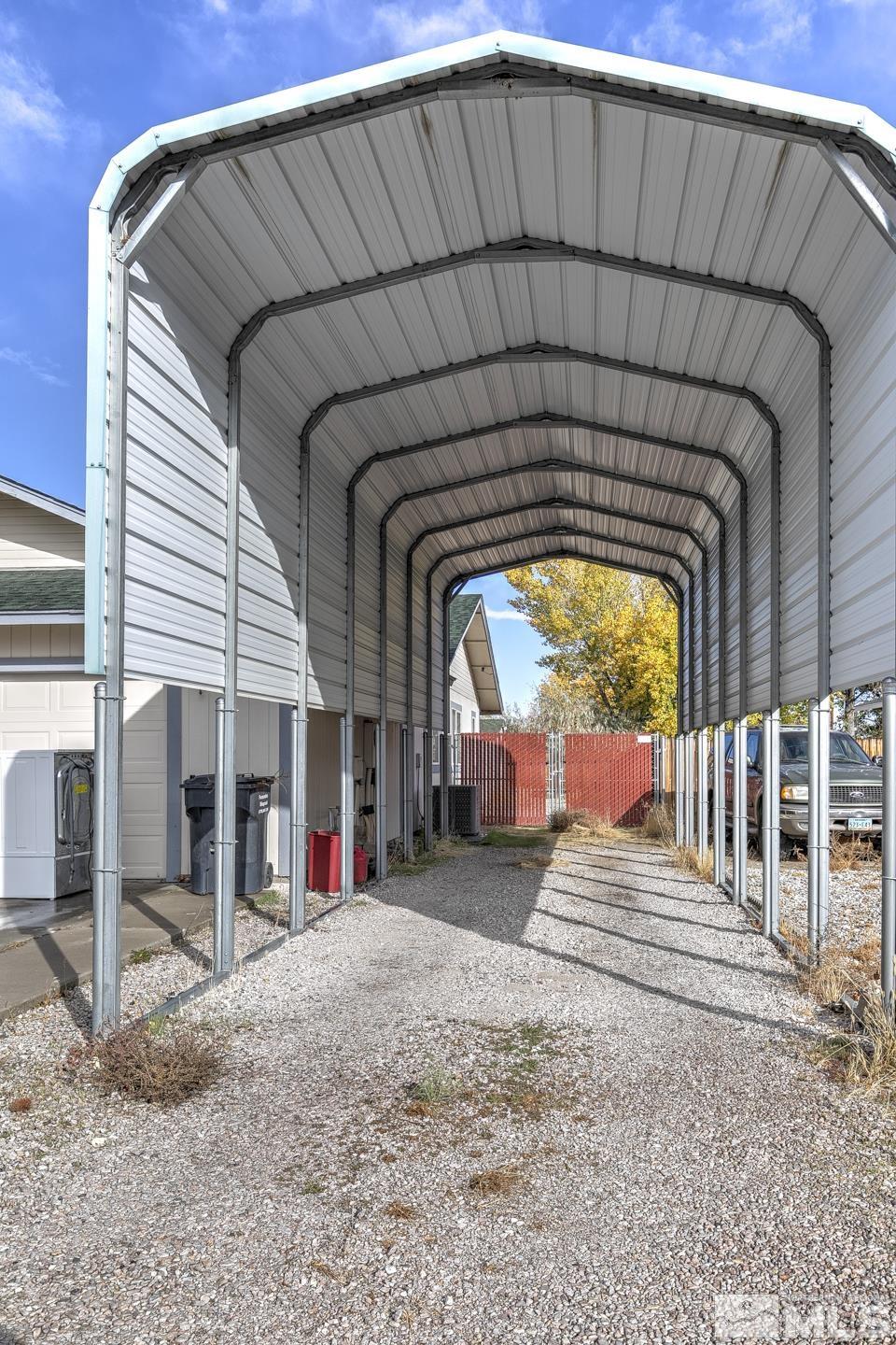 1300 Lattin Road Fallon, NV 89406 - Photo 24 of 26 a view of entrance gate of house
