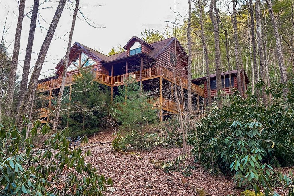 4243 Whetstone Road Sevierville, TN 37862 - Photo 4 of 41 Gallery Image 4
