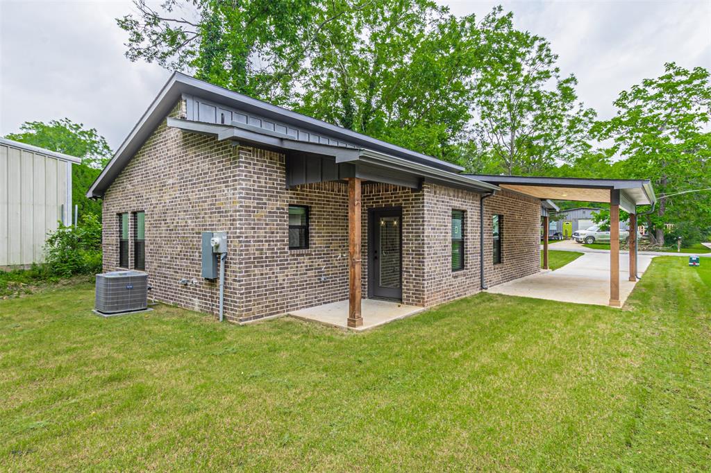 714 East Crawford Street Denison, TX 75021 - Photo 18 of 18