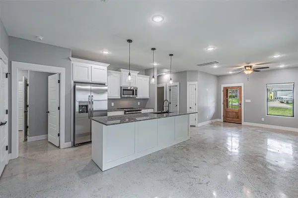 $227,990 | 714 East Crawford Street, Denison, TX 75021