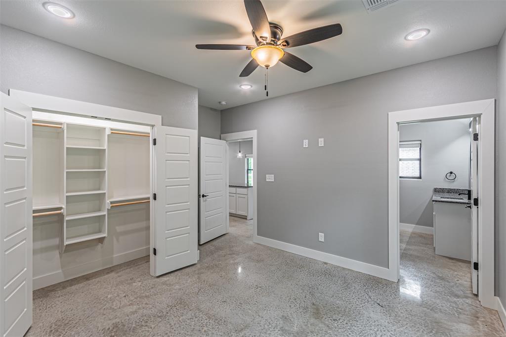 714 East Crawford Street Denison, TX 75021 - Photo 9 of 18