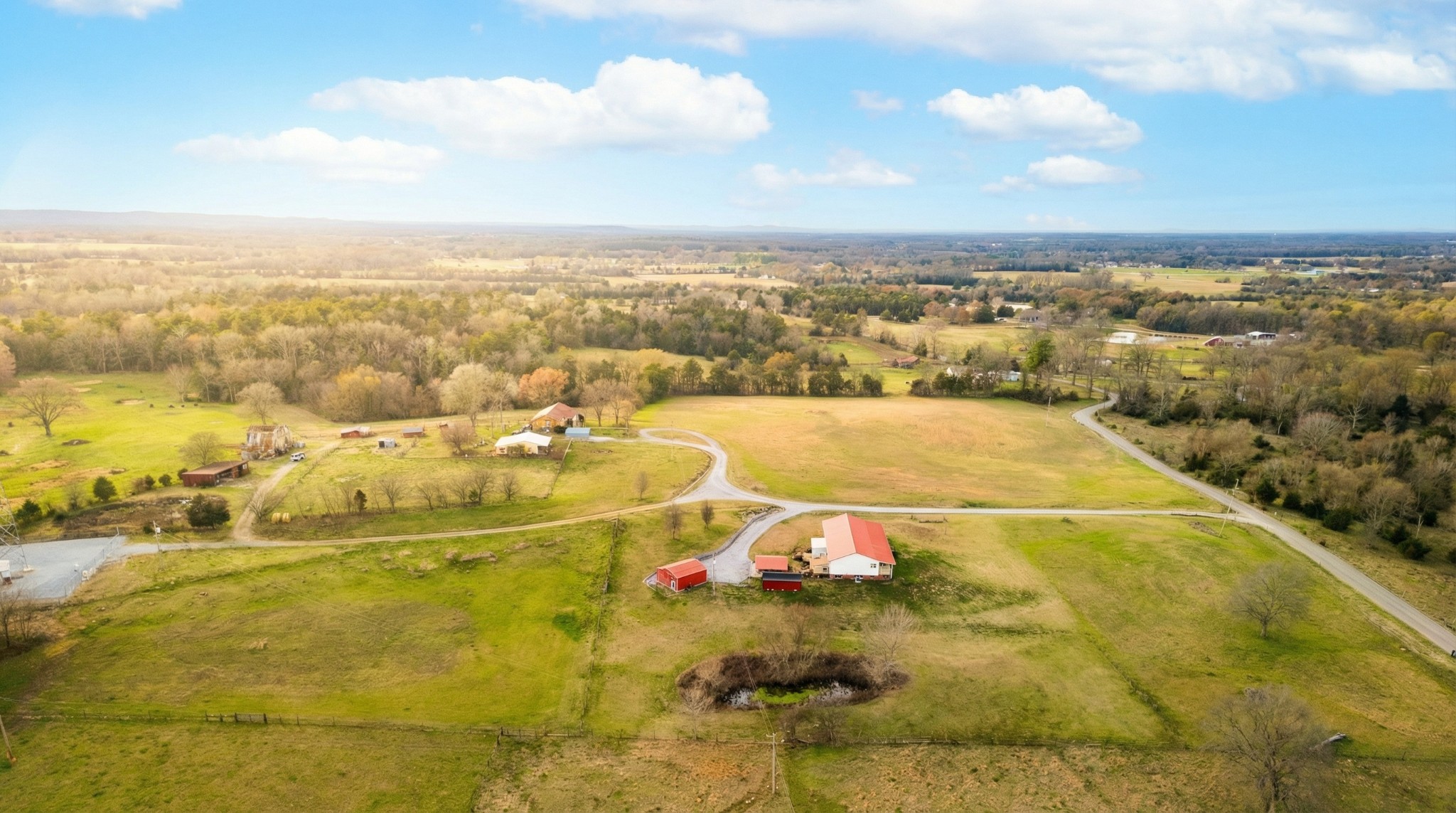 171 Uselton Road Shelbyville, TN 37160 - Photo 3 of 52