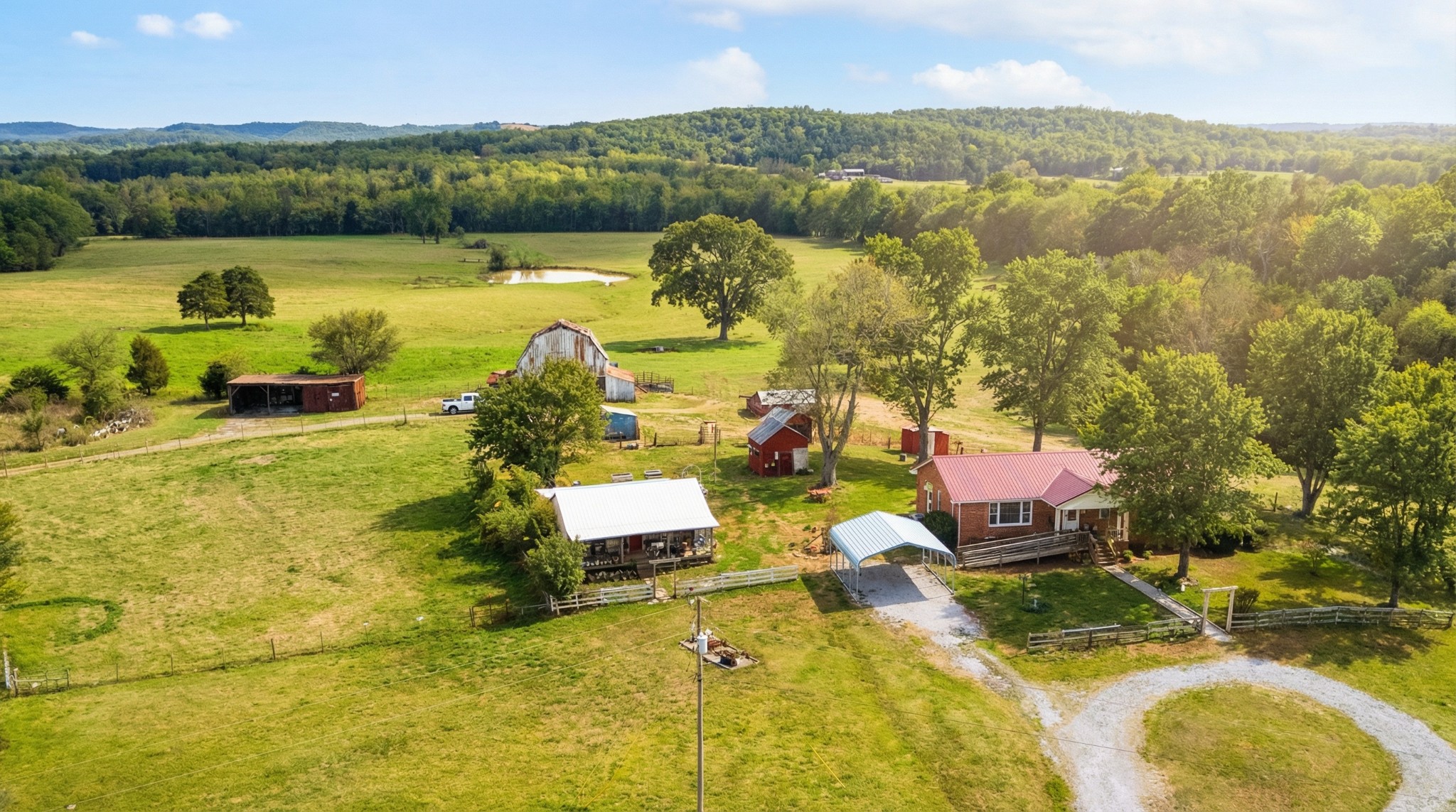 171 Uselton Road Shelbyville, TN 37160 - Photo 35 of 52