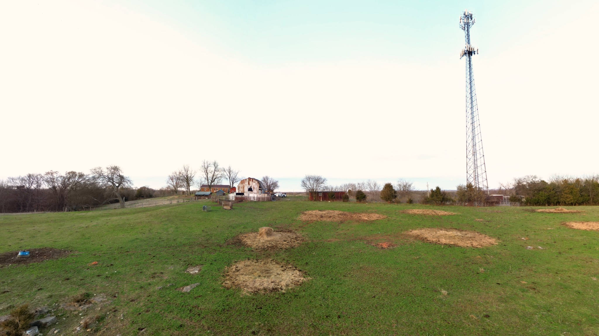 171 Uselton Road Shelbyville, TN 37160 - Photo 51 of 52