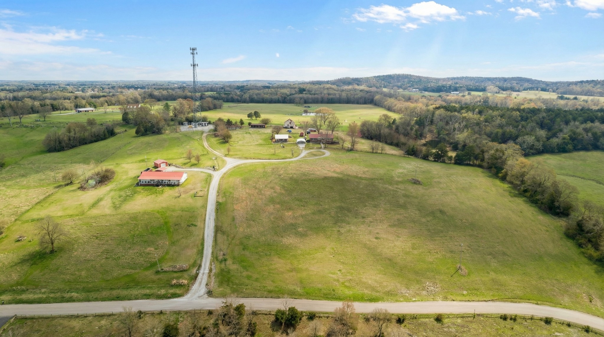 171 Uselton Road Shelbyville, TN 37160 - Photo 52 of 52