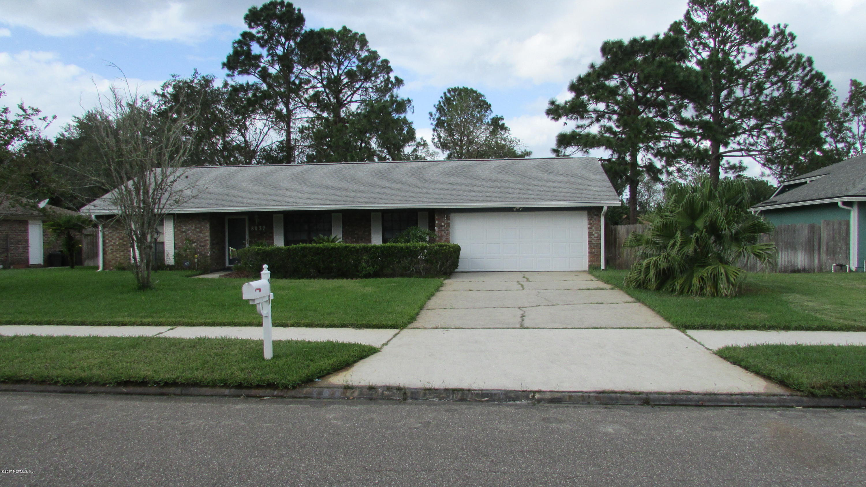8037 Springtree Road Jacksonville, FL 32210 - Photo 1 of 29 IMG_2027
