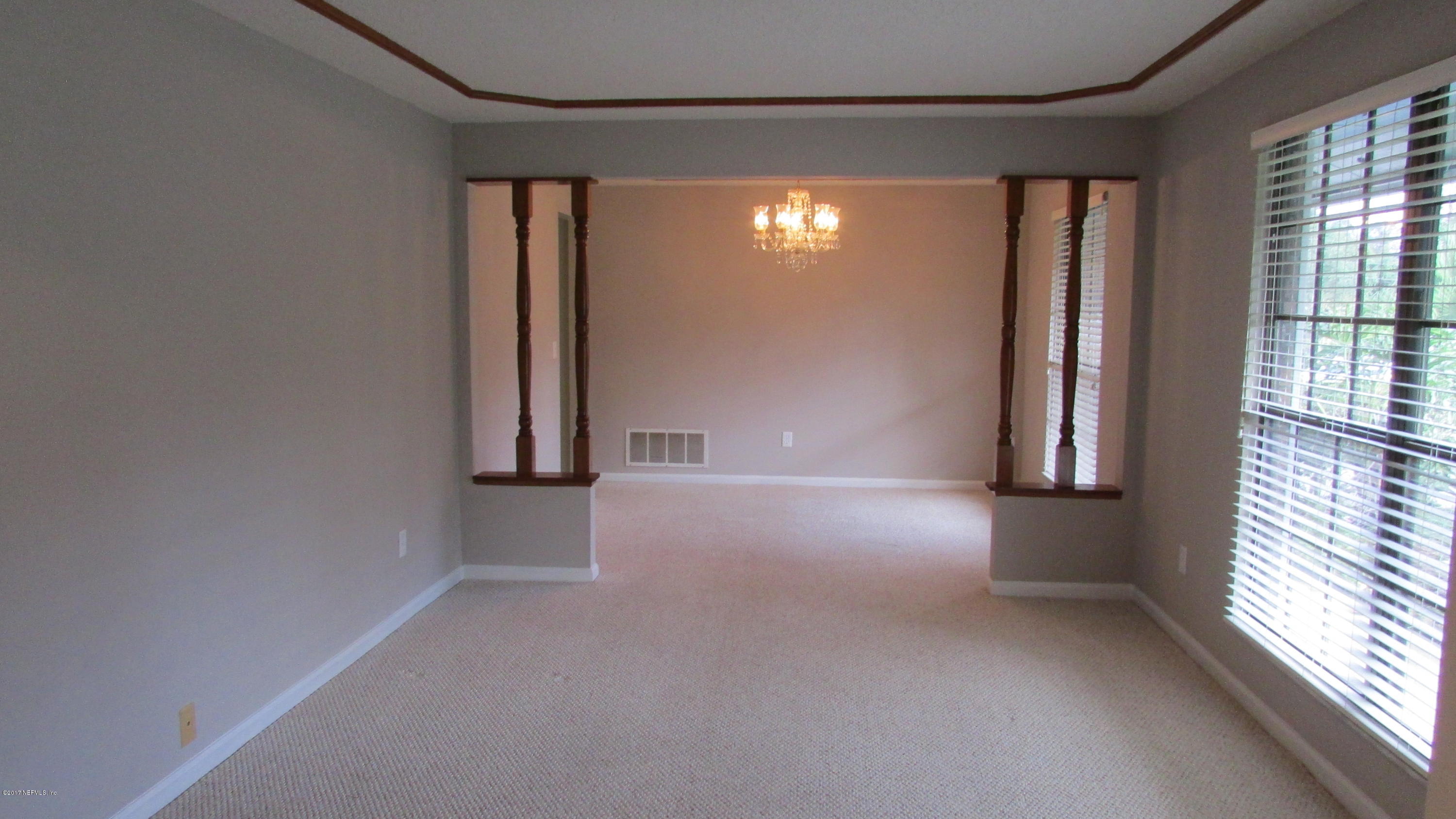 8037 Springtree Road Jacksonville, FL 32210 - Photo 7 of 29 Living & Dining