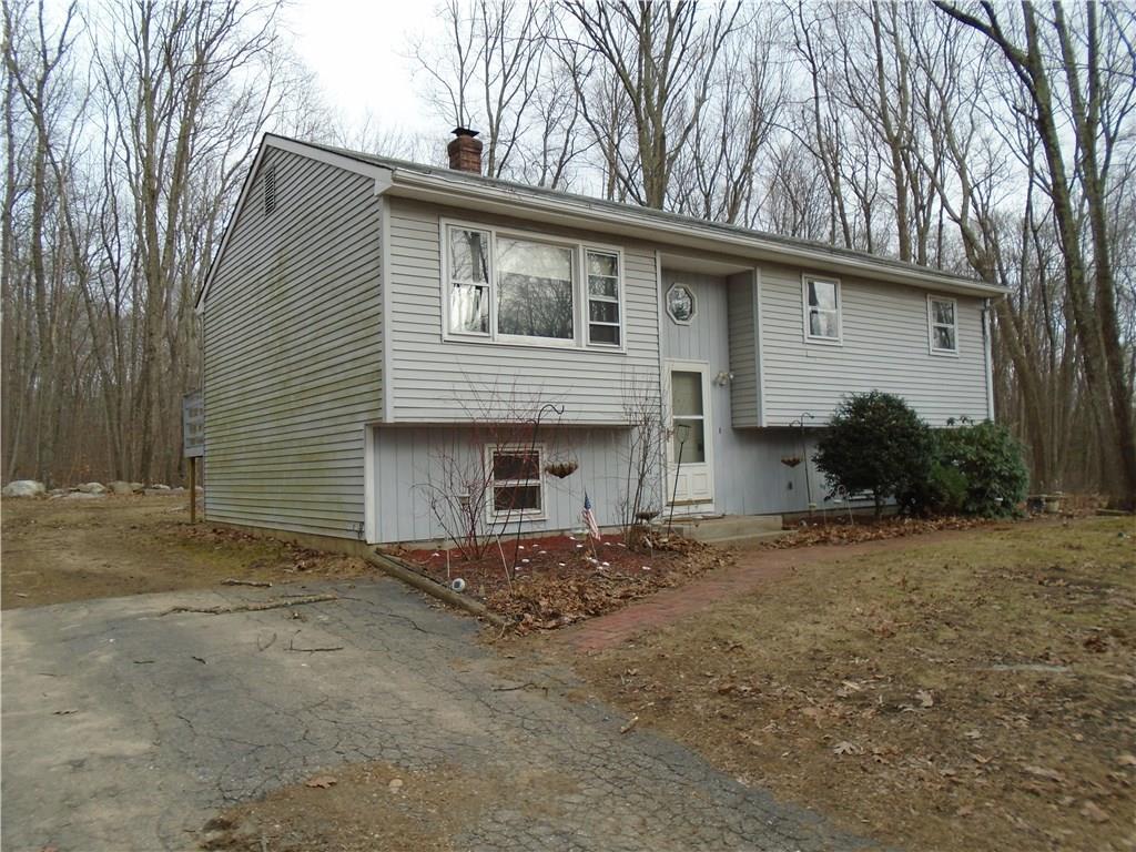 90 Woods Road Mansfield, CT 06250 - Photo 1 of 1 Gallery Image 1