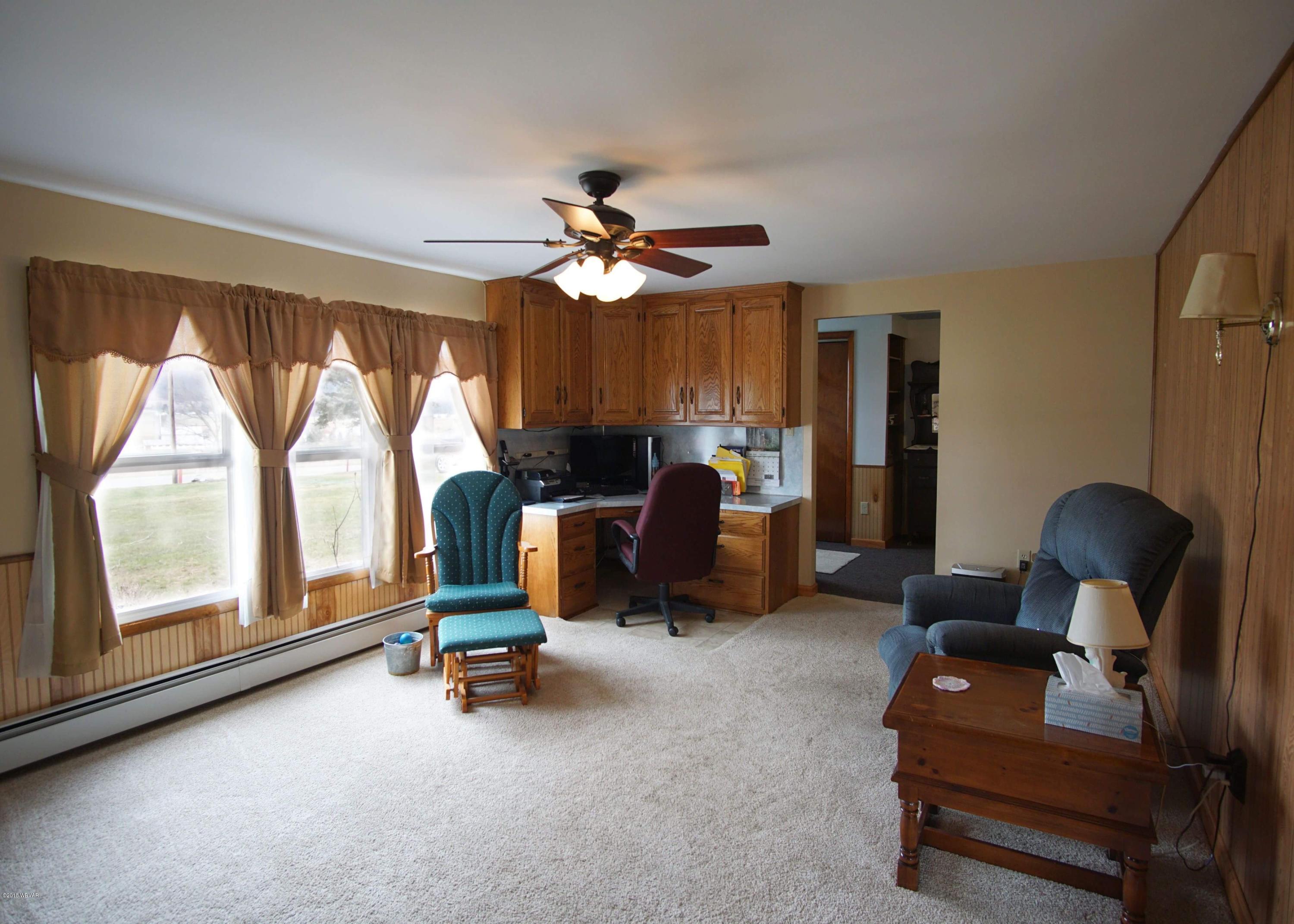316 East Winter Road Loganton, PA 17747 - Photo 9 of 23 Livingroom