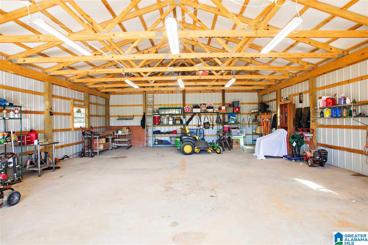 581 Fred Terry Road Locust Fork, AL 35097 - Photo 44 of 49