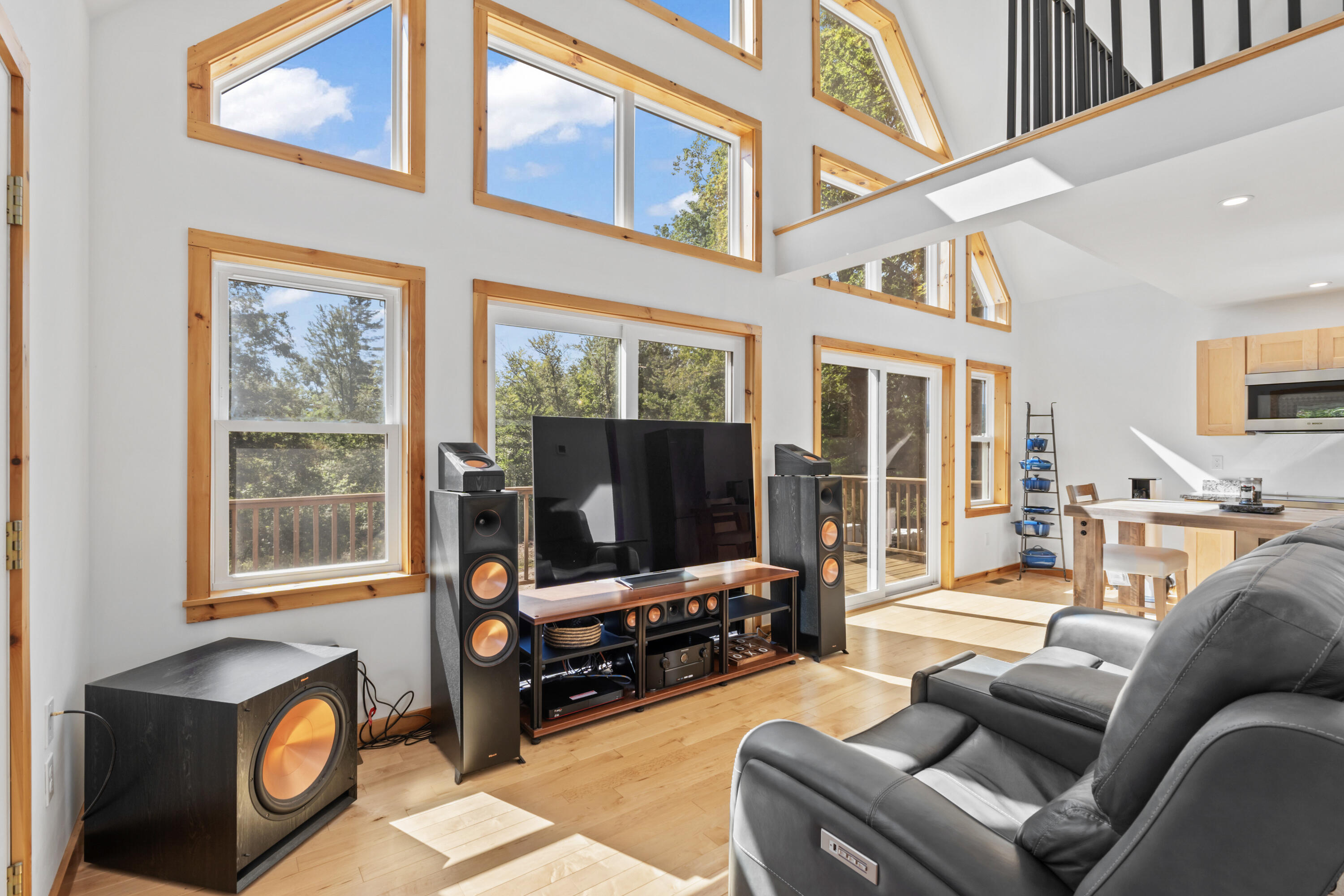 152 Johnson Road New Vineyard, ME 04956 - Photo 11 of 47 152 Johnson Rd_0117