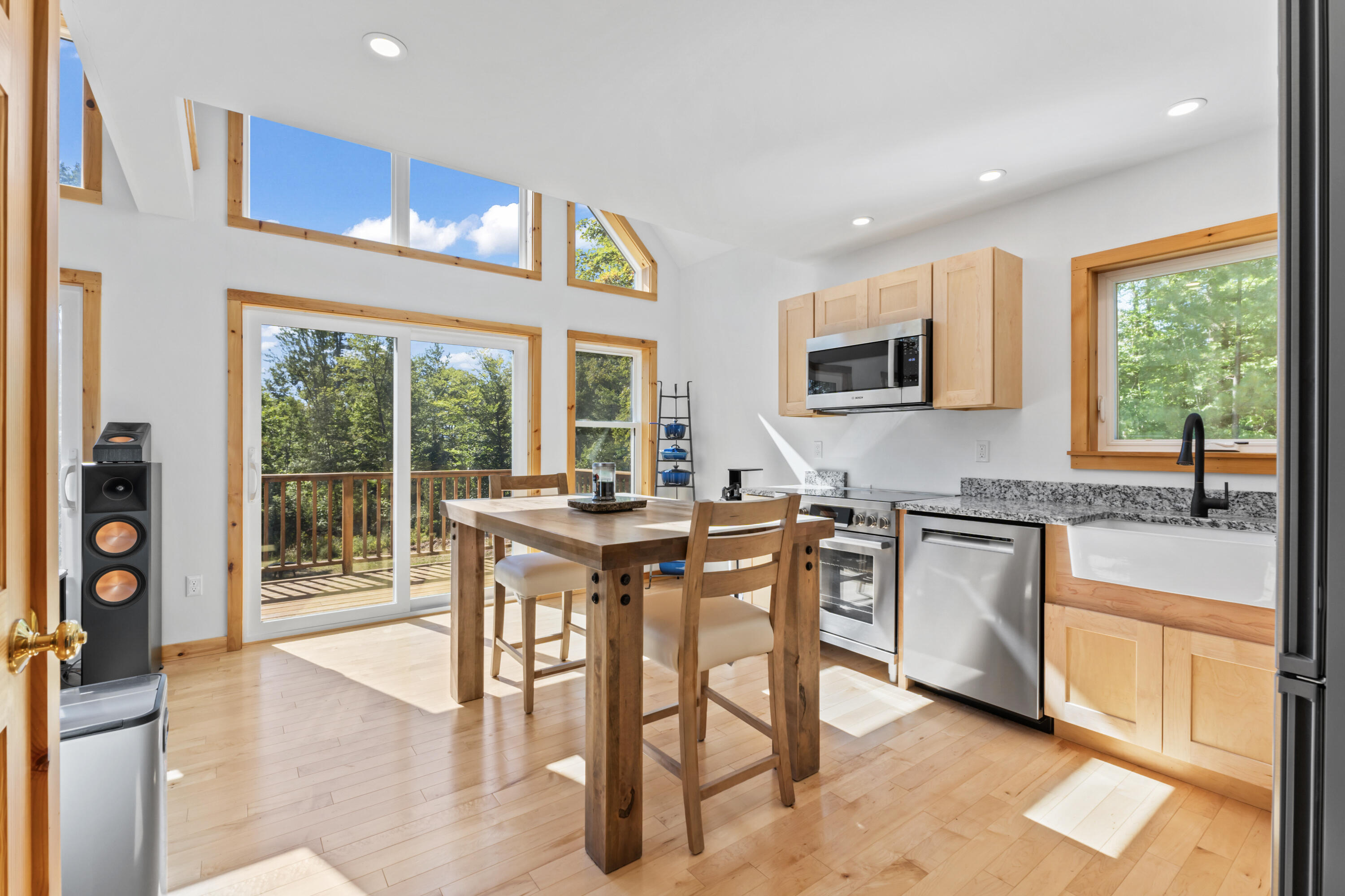 152 Johnson Road New Vineyard, ME 04956 - Photo 12 of 47 152 Johnson Rd_0121