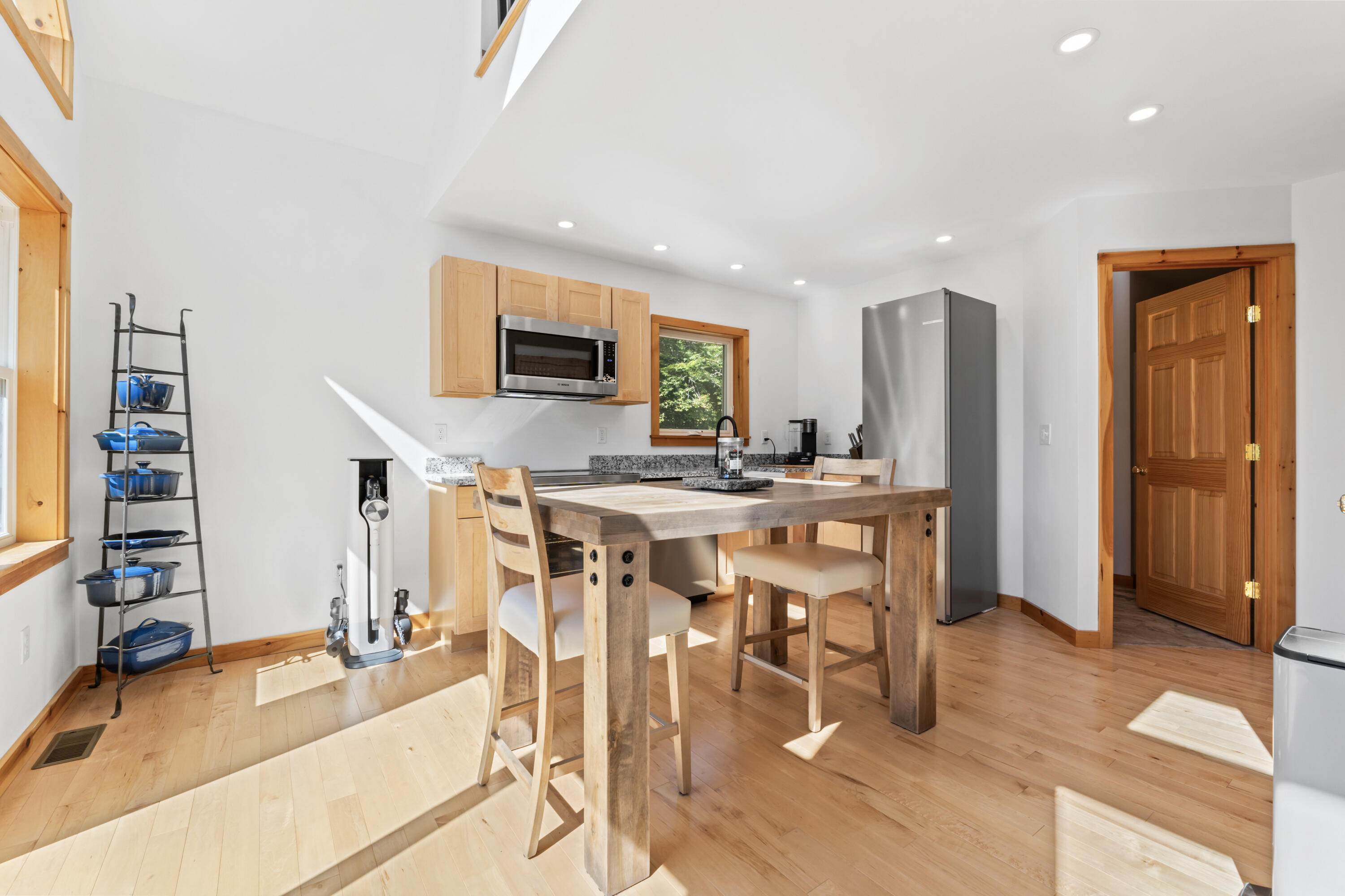 152 Johnson Road New Vineyard, ME 04956 - Photo 13 of 47 152 Johnson Rd_0118