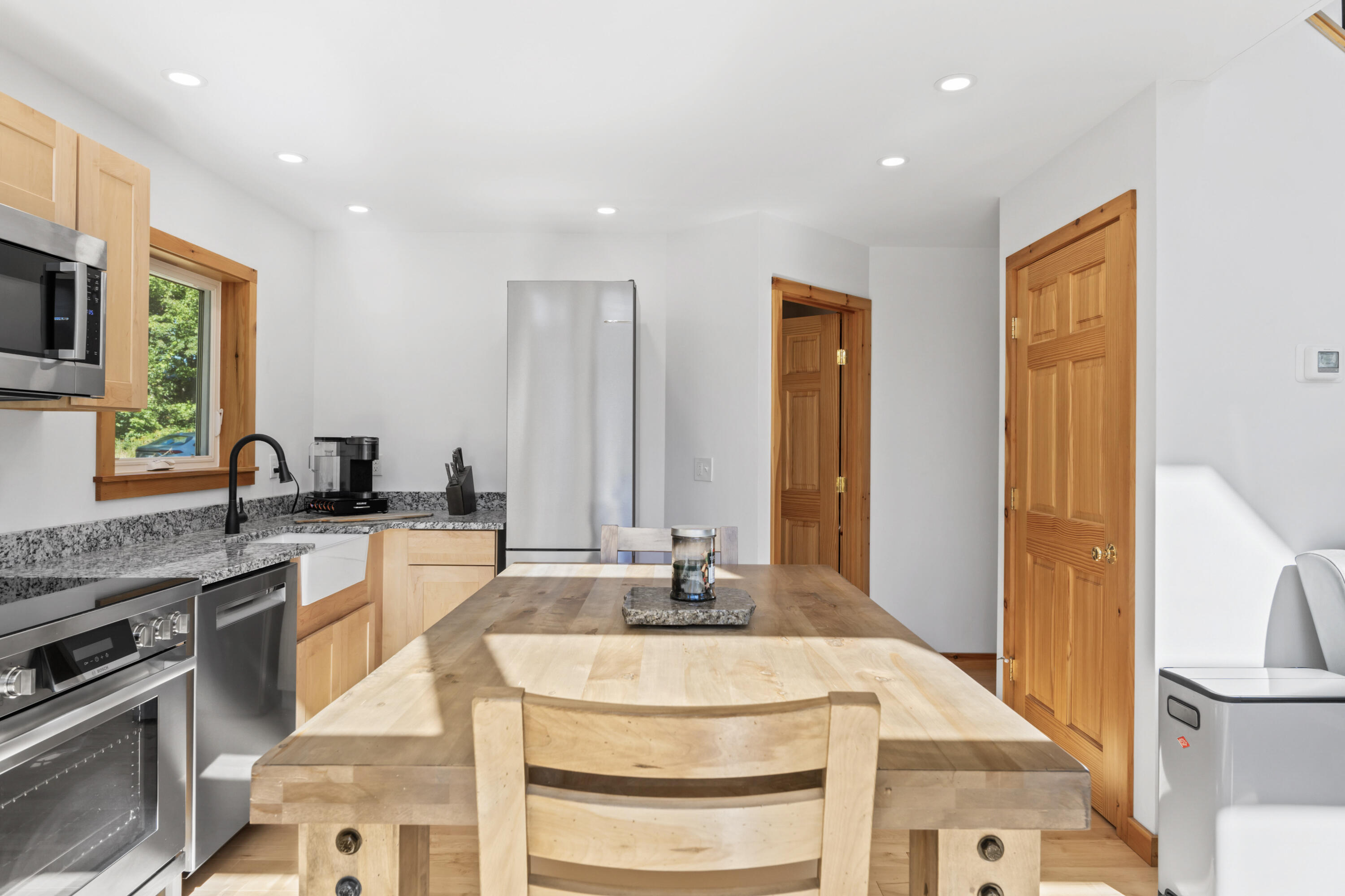 152 Johnson Road New Vineyard, ME 04956 - Photo 14 of 47 152 Johnson Rd_0119